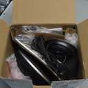 VTech DS6771-3 Connect to Cell, Cordless Phone with Answering Machine, DECT 6.0 Headset+2 Handset Intercom, Bluetooth, Caller ID/Call Waiting, Expandable System - Silver/Black