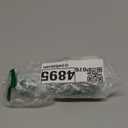 2 Pcs Creative Ceramic Egg Stands, Porcelain Egg Holders Hand Shaped Egg Cups Holder for Hard Boiled Eggs in Living Room, Restaurant and Dining Table for Breakfast, Display