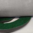 PUTT-A-Bout Par Three Golf Putting Green (3' x 9')