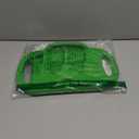 All-New Tablet Case for Kids, Sanyetral Shockproof EVA Cover with Handle, Bracket and Shoulder Strap, Incompatible with TCL Nokia Remarkable -Green