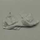 PLAYTEX 18 Hour Ultimate Lift and Support Wire-Free Bra (44C, White)