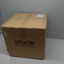 VEVOR 16KG Propane Melting Furnace Kit, Gas Metal Smelting Kit, Dual Burner Foundry Home Kiln with Crucibles and Tongs, Forge Casting Tool for Gold Silver Copper Aluminum Metal Recycle