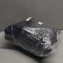 PURE CHAMP Mens Sweatpants 3 Pack Fleece Active Athletic Workout Jogger Sweatpants for Men with Zipper Pocket Size (3X-Large)