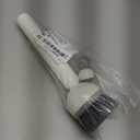 Long-Handled Rotating Pot Brush with Liquid Dispenser, Non-Scratch Non-Stick Multi-Functional Kitchen Cleaning Brush for Home Use