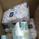 Hello Bello Diapers Assorted Gender Neutral Surprise Pack, Size 1 128ct