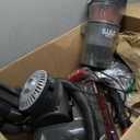 Hoover WindTunnel 3 Max Performance Pet Bagless Vacuum Cleaner, Corded Upright Vac, HEPA Media Filtration, Quick Pass Brushroll, Corded Vacuum Cleaners for Home Use