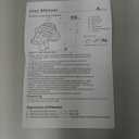 Happy Birthday Neon Sign for Wall Decor, LED Happy Birthday Light Up Sign, USB Powered Dimmable Neon Light for Birthday Party Decorations Backdrop, Warm White