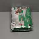 EraSpooky Elf Costume Men Christmas Santa Helper Fancy Dress Red and Green (X-Large)