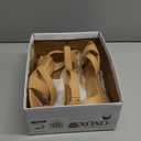 XOXO Footwear Sandals for women Tan Size 7.5