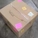 SentrySafe Waterproof and Fireproof Alloy Steel Digital Safe Box for Home with Code Button Keypad, 1.23 Cubic Feet, 17.8 x 16.3 x 19.3 Inches (exterior), SFW123GDC