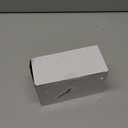 ZeroStory 2 Packs Wireless Controller and Nunchuck for Wii and Wii U Console, Gamepad with Silicone Case and Wrist Strap (Black and White)