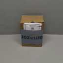 Inflatable Travel Foot Rest Pillow, Kids Airplane Bed, Adjustable Height Leg Pillow for Air Travel, Make a Flat Bed for Kids and Toddlers, Great for Airplane, Train, carGrey, 1 Pack