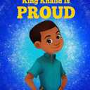 King Khalid is PROUD