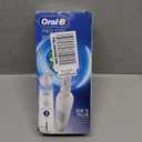 Oral-B Pro 1000 Rechargeable Electric Toothbrush, White