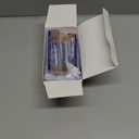 31 Gauge 5/16 inch Needle, 1ml Disposable Lab Dispensing Supplies, 30Pack