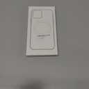 Mag-Ring Designed for iPhone 16 Case, Liquid Silicone [Moisturizing Factor] Extreme Soft Slim Phone Case with Stand [Compatible with MagSafe] for 16 6.1 inch Men Women, Black