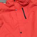 GSOU SNOW Men's Snowboard Jacket Waterproof Ski Coat Winter Snow Insulated Windproof Jacket