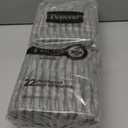 Depend Fresh Protection Adult Incontinence Disposable Underwear for Men - Maximum Absorbency - XXL - Gray - 44ct