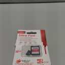 32GB MicroSD Speicherkarte Für Rollei Sportsline 100, 64, 65 Kamera Class 10