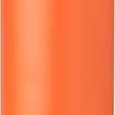 Owala FreeSip Insulated Stainless Steel Water Bottle with Straw for Sports, Travel, and School BPA-Free Sports Water Bottle, 32 oz, Citrus Crush