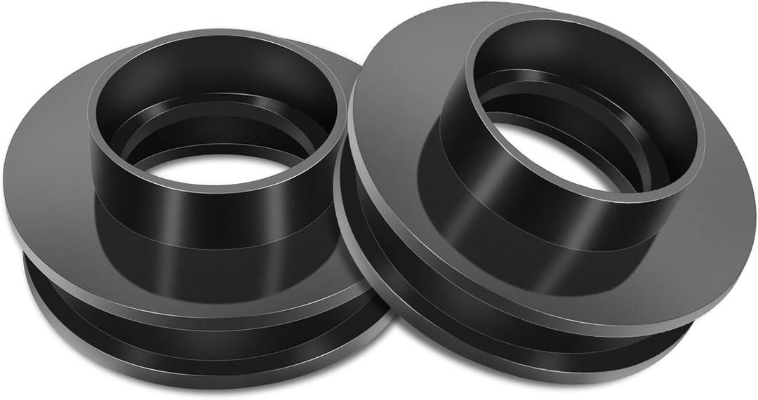 SCITOO 2.5 inch Front Leveling Lift Kit for Silverado 1500 1999-2006 | for Silverado 1500 Classic 2007 | for GMC Sierra 1500 1999-2006 | for GMC Sierra 1500 Classic 2007
