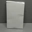 X Hot Popcorn 67 PCS Christmas Picture Frames Ornament Kit Xmas DIY Gingerbread Candy Photo Ornaments Christmas Photo Frame Present Set for Xmas Tree Holiday Party Art Decorations