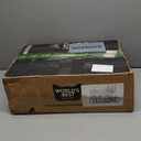 WORLD'S BEST CAT LITTER Multiple Cat Unscented, 32-Pounds - Natural Ingredients, Quick Clumping, Flushable, 99% Dust Free & Made in USA - Long-Lasting Odor Control & Easy Scooping