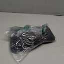 Hanes boys Boys' Performance Tween Boxer Briefs Underwear, X-temp, Assorted Solids, 6-pack (Large)