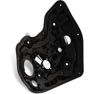 SCITOO Front Left Power Window Regulator with Motor for 2011-2016 for Hyundai Elantra L/GL/GLS/Limited 1.8L for 2014-2016 for Hyundai Elantra 2.0L,OE:82471-3Y010,824713Y010