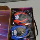 Halo Sport Laser Tag Set of 2 - Gifts for 8 9 10 11 12 13 Year Old Boy Gifts Birthday - Toys for Boys Ages 8-12 Years - Teens Boys Toys Age 8-10 Years Gift - Lazer Tag Guns & Vests