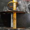 Garvee 7-in-1 Olympic Weight Bench for Home Gym, 1000LB Capacity Foldable Bench Press Set with Leg Extension/Curl, Preacher Pad & Adjustable Rack, Full Body Strength Training Equipment