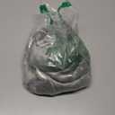 4 lb Sensory Weighted Neck Wrap 32 x 8 Inch Shoulder Wrap Weighted Neck Shoulder Pad Glass Bead Filled Dual Texture for Adults Relaxation(Dark Gray)