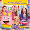 Large Piata for Birthday Party Handmade Colorful Pinata for Kids Adults Boys & Girls Big Party Decoration for Fun Celebrations