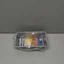 USA Pan Bakeware Seamless Nonstick Standard Bread Loaf Pan, 8 x 4.5 x 2.75 (Small)