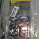 Klein Tools ET920 USB Power Meter, USB-A and USB-C Digital Meter for Voltage, Current, Capacity, Energy and Resistance