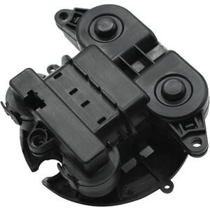 924-415 Side Mirror Control Motor Fits for Acura MDX TL ZDX V6 Replace 6U5Z17D696D 76210STXH02 924-415, Side View Mirror Control Motor
