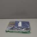 BagDream Small Gift Bags 25Pcs 5.25x3x8 Navy Blue Paper Bags with Handles, Kraft Paper Sacks for Small Gifts, Birthday, Wedding Party Favor, Retail, Merchandise