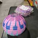 11Pcs Paper Lanterns Party Decorations