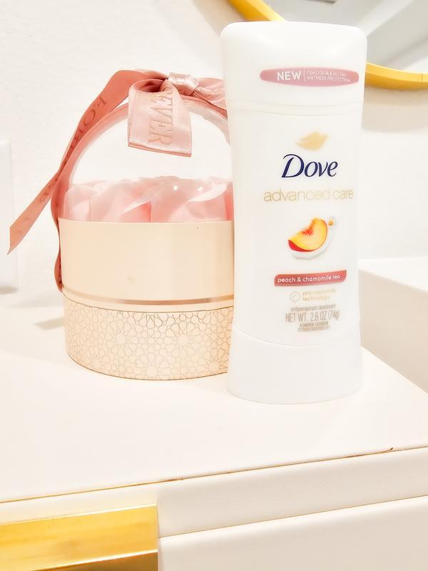 Secret, Dove Pack Of 5