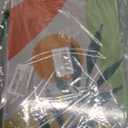 Tiwabb 4 Pack Bohemian Style Diamond Painting Kits for Adults with Framed - Mountain Moon Leaves Diamond Art Kits for Adults DIY 5D Round Full Drill Gem Art and Crafts for Home Decor 7.8x11.8in