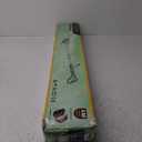 Electric Weed Wacker with Wheel Brushless Cordless Weed Eater Battery Powered| 60 Minute Battery Life | Silent Design, One Click Start | Suitable for Small and Medium-Sized Lawns