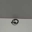 for Garmin 7 7S 7X 6 6S 6X Plus Pro vivoactive 6 5 3 4 4S/Forerunner 970,570,745/45S/Swim 2/Venu 2 2S Charger,Replacement 3.3ft USB Charger Adapter Charge Cord Charging Cable for Garmin SmartWatch