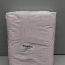 Pet Soft Disposable Cat Diapers - Diapers for Female & Male Cats, Puppy Doggie Diapers for Female Dogs with Adjustable Foam Tail Hole, 24pcs Medium