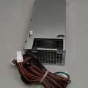 L360EGM-00 360W Power Supply Compatible with Dell Optiplex 3050 7050 7060 3050MT 7050MT 7060MT Vostro 3668 3669 SFF VM8KR 8HKG7 0VM8KR D360E001L H360EGM-00