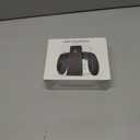 for Switch 2 Charging Grip, Magnetic Suction Charger Grip for Nintendo Switch 2 Joy-con 2 Controllers, Comfort Ergonomic Design Controller Holder with USB Type C Cable