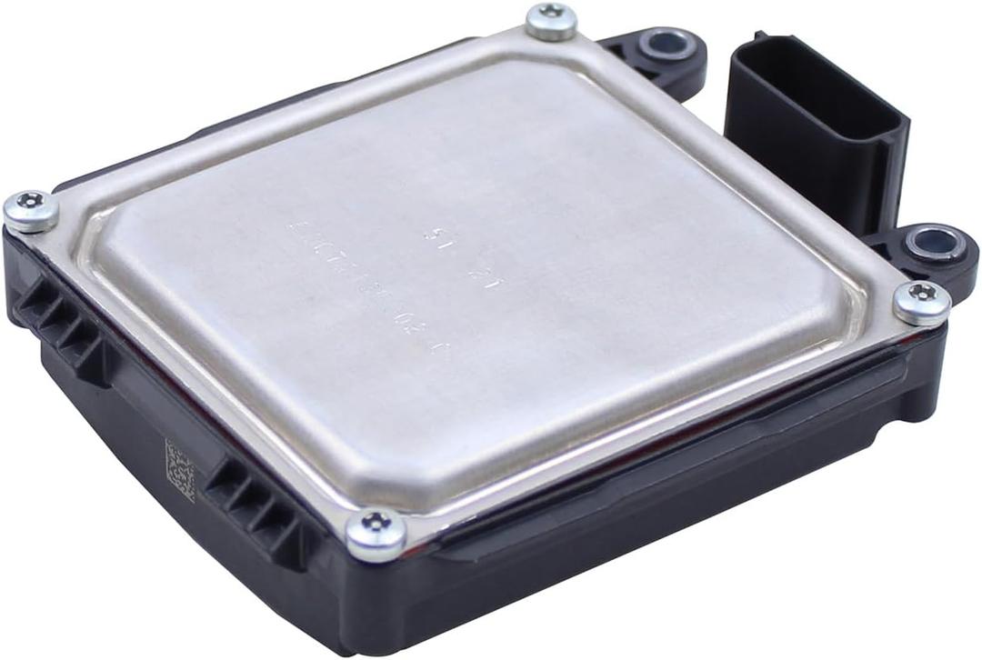 ApplianPar Rear Blind Spot Radar Module for Ford F-150 2015-2016