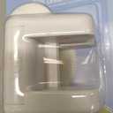 Door Lever Lock Child Proof Doors & Handles, Adhesives - Child Safety By Tuut (2 Pack)