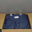 OMYSTYLE Queen Size Weighted Blanket 80''x87''(30lbs, Double-Sided), Warm Short Plush and Cool Tencel Fabric Reversible Weighted Blanket for Adult - Carry Bag Included (Grey)