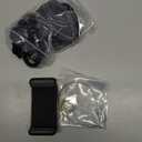 GEPULY Magnetic Neck Mount+Chest Mount for iPhone GoPro Hero 13 12 11 10 9 8 7 6 5 4 3 Max Session Insta360 AKASO DJI Necklace Selfie Holder Hands Free for Canon Digital Cameras Car