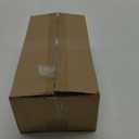 Juvale Unfinished Wooden Boxes for Crafts with Hinged Lids and Front Clasps for Jewelry, Crafts, Storage (6x4x2 In Wooden Box) 6 Pack